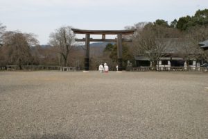 世界遺産・吉野で結婚式