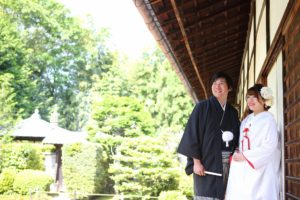 京都・東福寺「芬陀院」別名：雪舟庭園