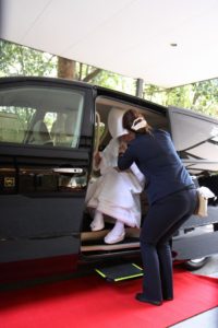 京都・下鴨神社の結婚式